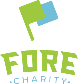 Fore Charity Logo